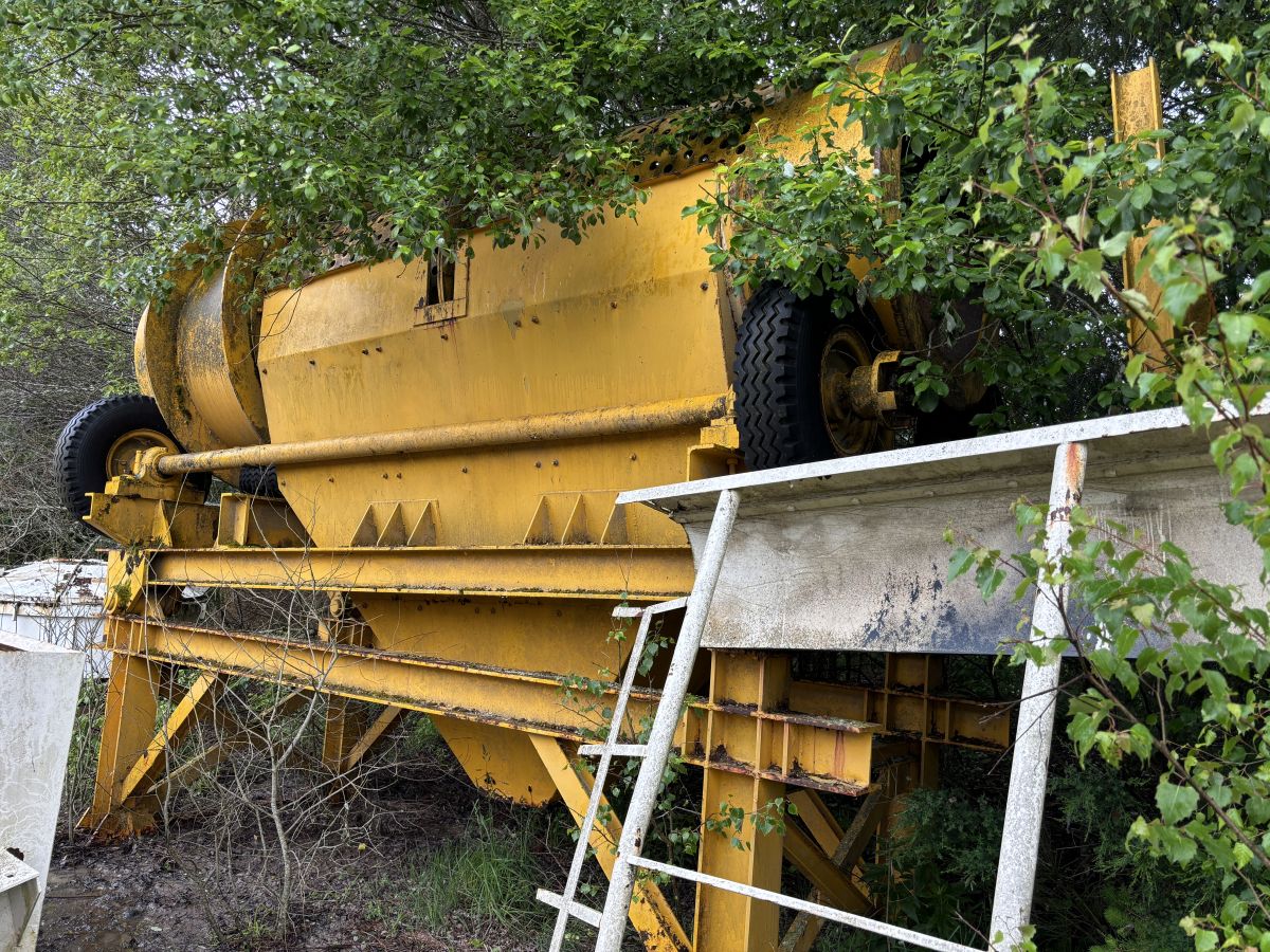 Trommel